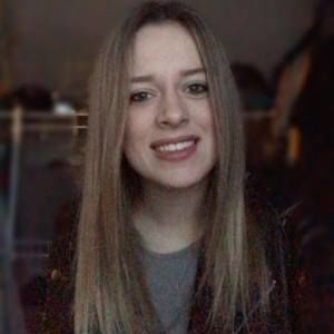 Meet your Posher, Brittany